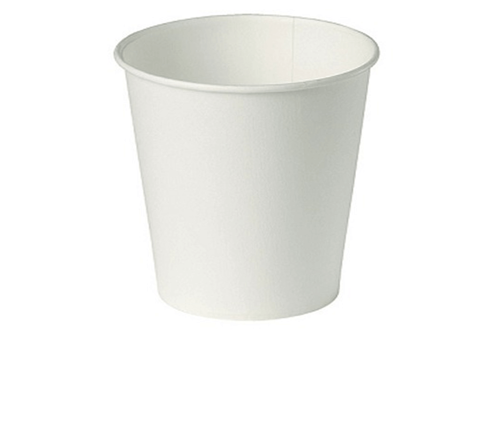 Bobina seladora para copo de papel