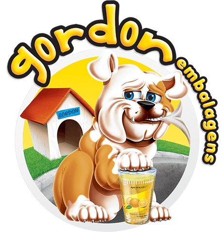 Gordon Embalagens | Seladoras e Bobinas