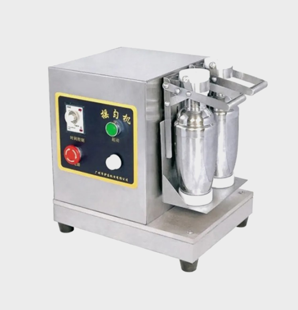 Nossos Produtos - Misturadora Shakeira Coqueteleira Automática