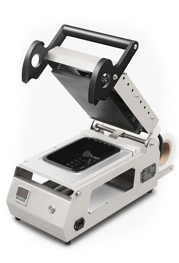 Máquina Seladora Automática