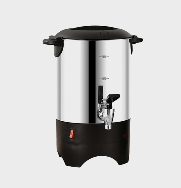 Urna Elétrica Cafeteira Industrial